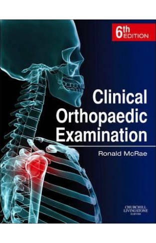 Clinical Orthopaedic Examination - (PB) 6th Edition - (PB)